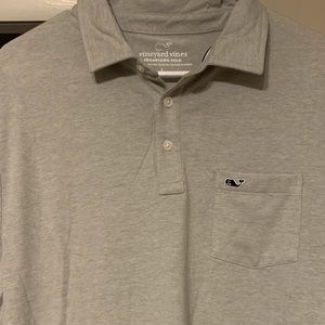 Edgartown Polo Vineyard Vines